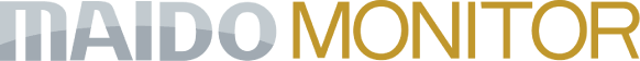 MAIDO MONITOR