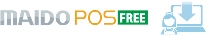 MAIDO POS FREE