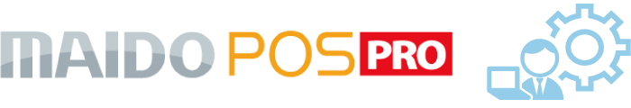MAIDO POS PRO