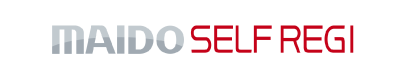 MAIDO SELFREGI