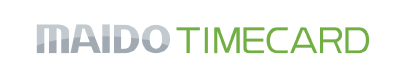 MAIDO TIMECARD