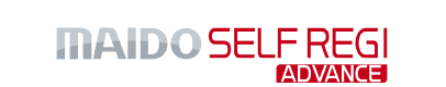 MAIDO SELF REGI ADVANCE
