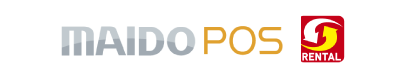 MAIDO POS RENTAL