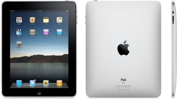 Apple iPad