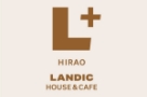 L+HIRAO <br>(LANDIC HOUSE&CAFE)
