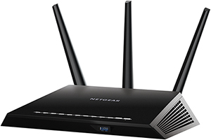 NETGEAR R7000