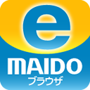 MAIDO POS  Browser