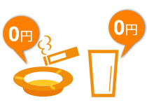 サービス商品対応