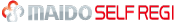 MAIDO SELF REGI