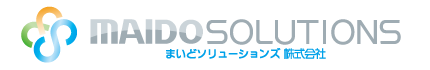 まいどソリューションズ株式会社