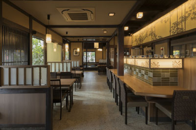今日亭 巽店 今日亭 巽店