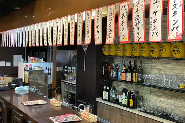 わがまま屋 徳島店 わがまま屋 徳島店